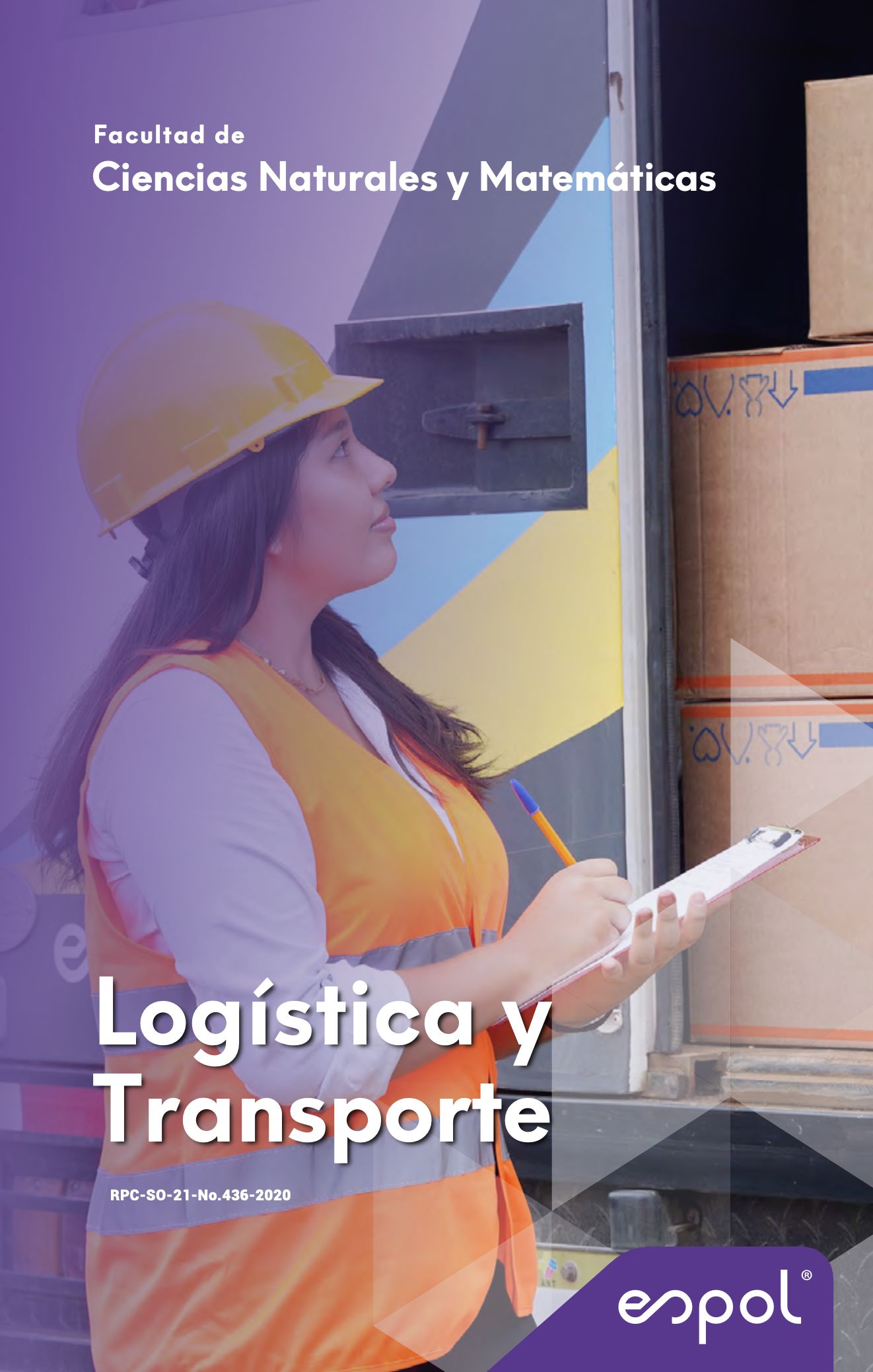 Logística y Transporte