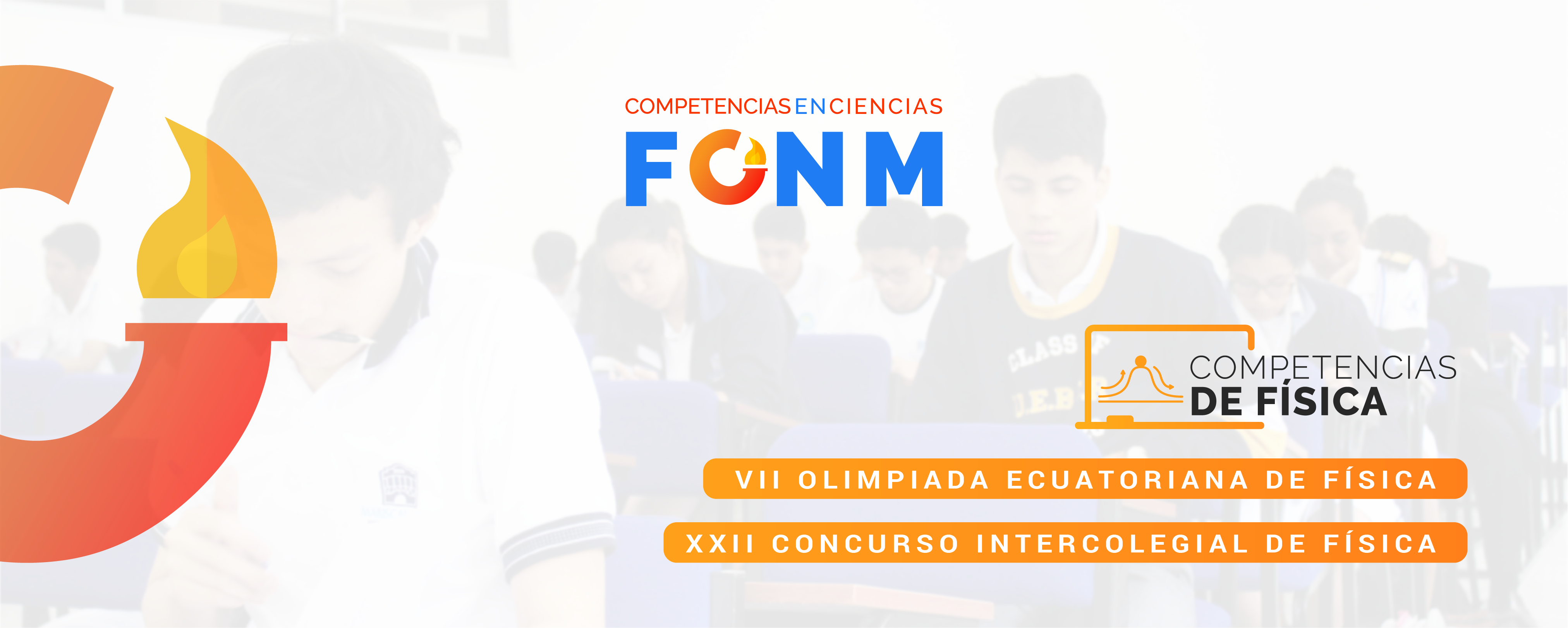 competencia física 2024 - 2025